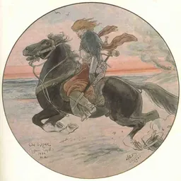 Portrait of Jan Čapek of Sány