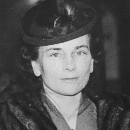 Portrait of Princess Alice, Duchess of Gloucester