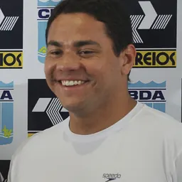 Portrait of Felipe França