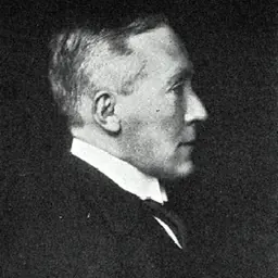 Portrait of Frederick G. Donnan