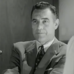 Portrait of Stuart Randall