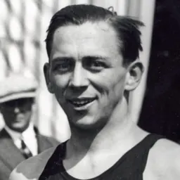 Portrait of Léon Flament
