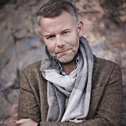 Portrait of Jan Arnald