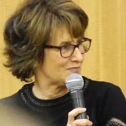 Portrait of Delia Ephron