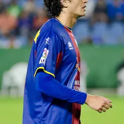 Portrait of Héctor Rodas