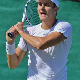 Portrait of Brayden Schnur