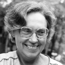 Portrait of Henrieta Todorova