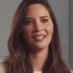 Portrait of Olivia Munn