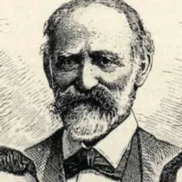 Portrait of Pál Tenczer