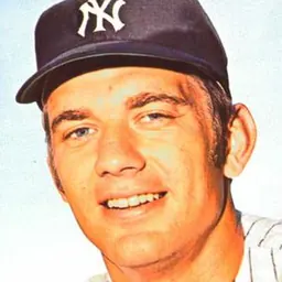Portrait of Stan Bahnsen