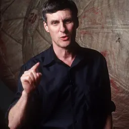 Portrait of Steven Squyres