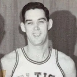 Portrait of Gene Conley