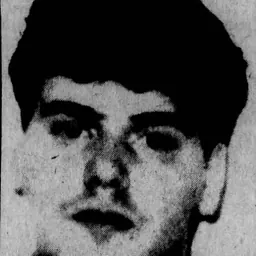 Portrait of Peter Sotos