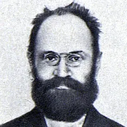Portrait of Ivan Skvortsov-Stepanov