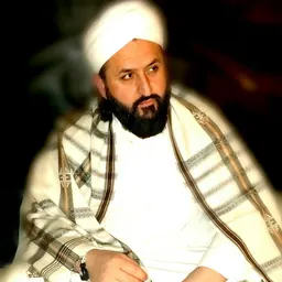 Portrait of Abobaker Mojadidi