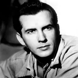 Portrait of Jack Kelly