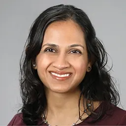 Portrait of Nirali N. Shah