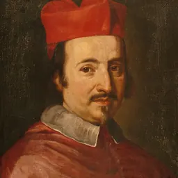 Portrait of Federico Baldeschi Colonna