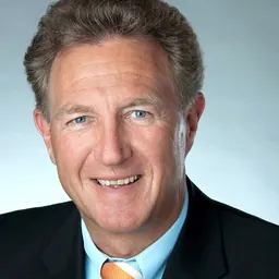 Portrait of Norbert Barthle