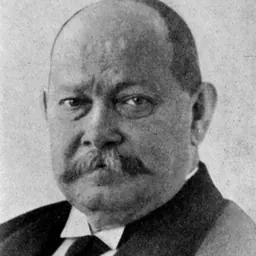 Portrait of Thorstein Diesen