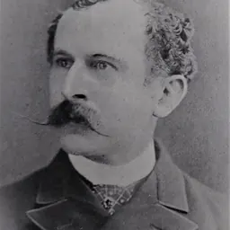 Portrait of Ivan Levinstein