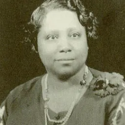Portrait of Ethel Hedgemon Lyle