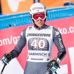 Portrait of Anna Hofer