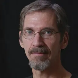 Portrait of Mike Johnson