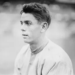 Portrait of Merito Acosta