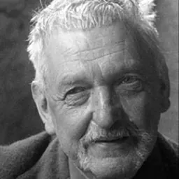 Portrait of Coghuf