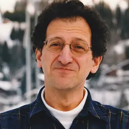 Portrait of Victor G. Rodwin