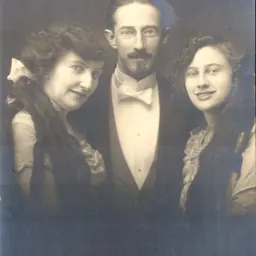 Portrait of Charles Thiele