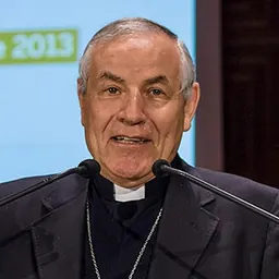 Portrait of Antonio Mattiazzo