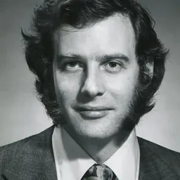Portrait of Christopher D'Arcy