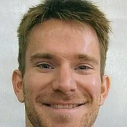 Portrait of Michael Hartnett