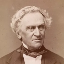 Portrait of Christian Birch-Reichenwald