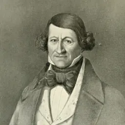 Portrait of Jonah Frankel