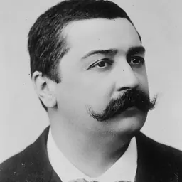 Portrait of Roland Bonaparte