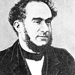 Portrait of Carlo Matteucci