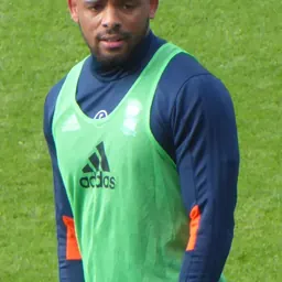Portrait of Isaac Vassell