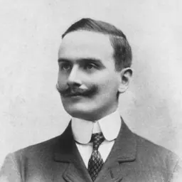 Portrait of Adelchi Negri