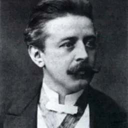 Portrait of Philipp Fahrbach, Sr.