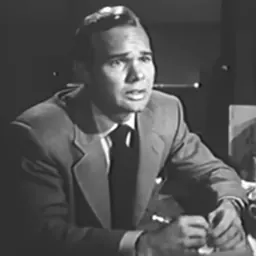 Portrait of Sam Edwards