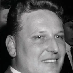 Portrait of Nico Verlaan