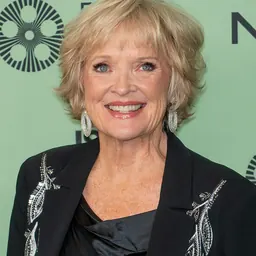 Portrait of Christine Ebersole