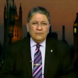 Portrait of Alireza Nourizadeh