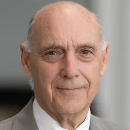 Portrait of Tom de Bruijn