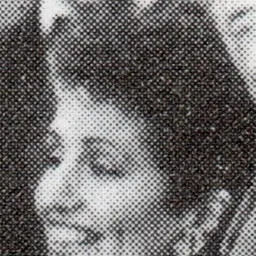 Portrait of Marikena Monti