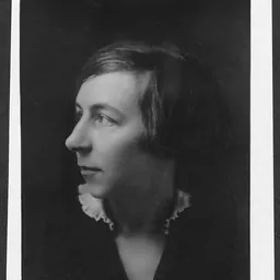 Portrait of Julia R. Emory