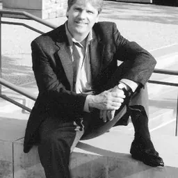 Portrait of Tom Neff